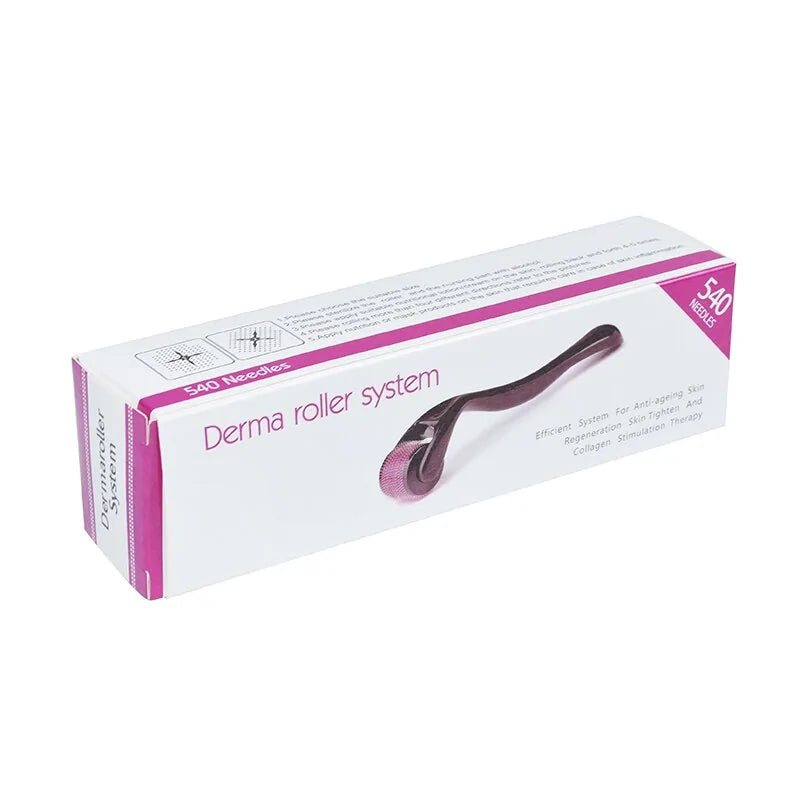 Skin Care Derma Roller